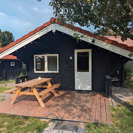 The Bee - Trekkershuts & Apartment Opperdoes Exterior photo