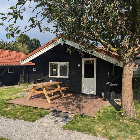 The Bee - Trekkershuts & Apartment Opperdoes Exterior photo