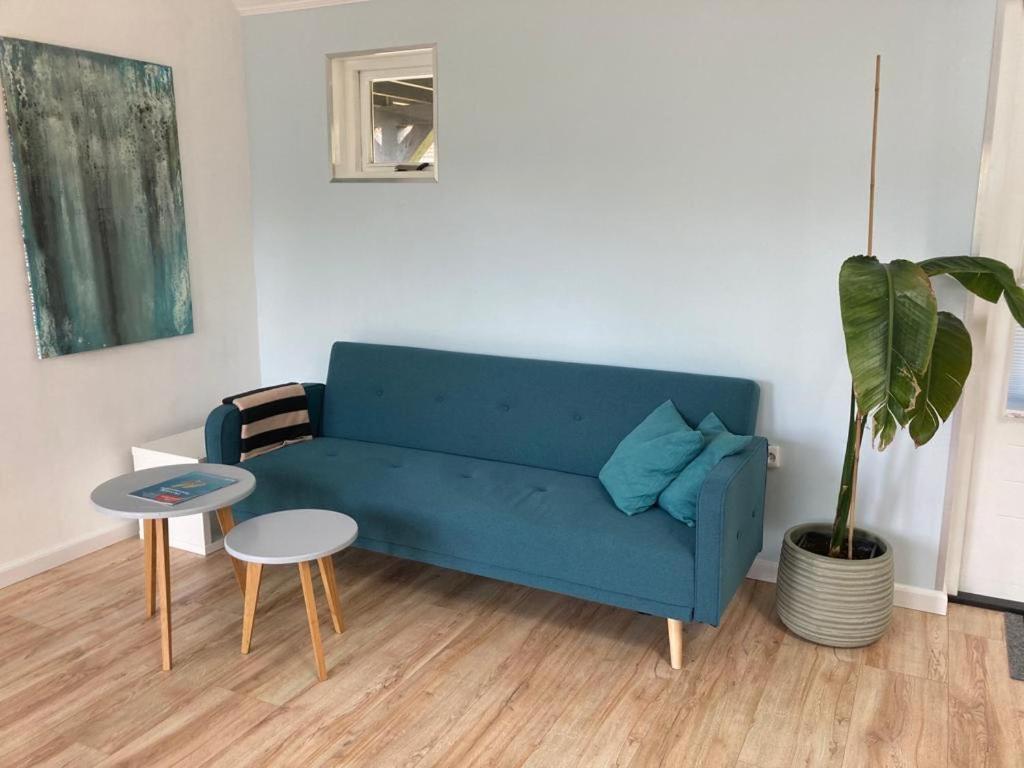 The Bee - Trekkershuts & Apartment Opperdoes Exterior photo