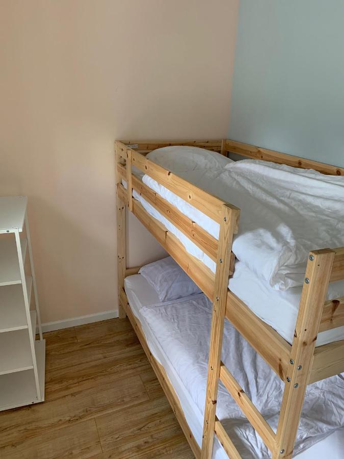 The Bee - Trekkershuts & Apartment Opperdoes Exterior photo