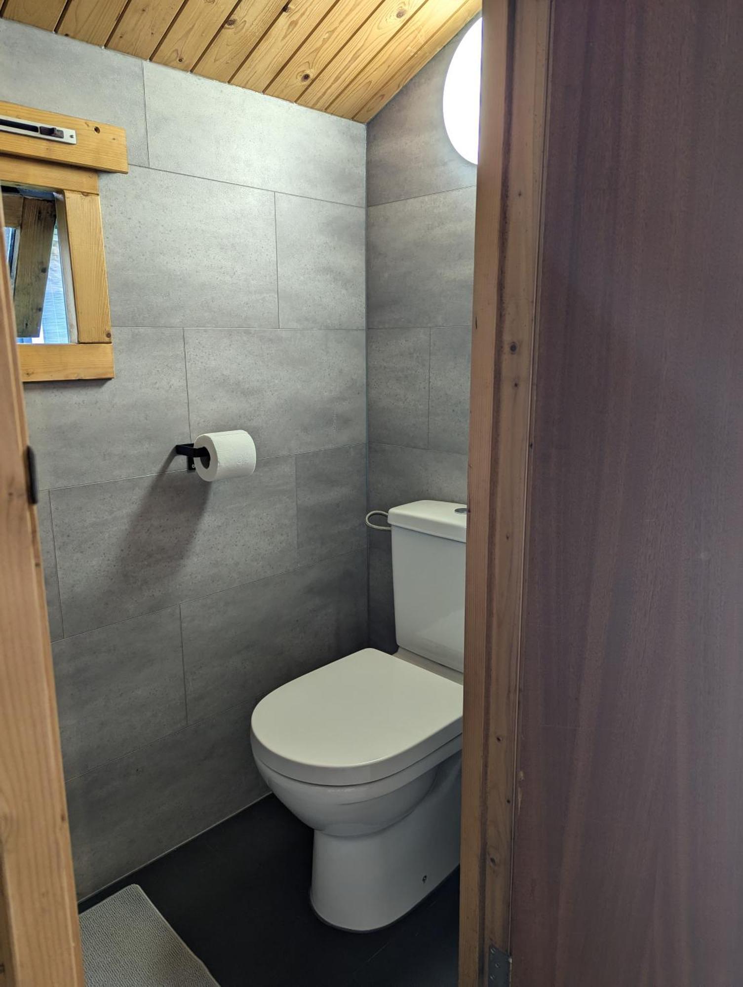 The Bee - Trekkershuts & Apartment Opperdoes Exterior photo